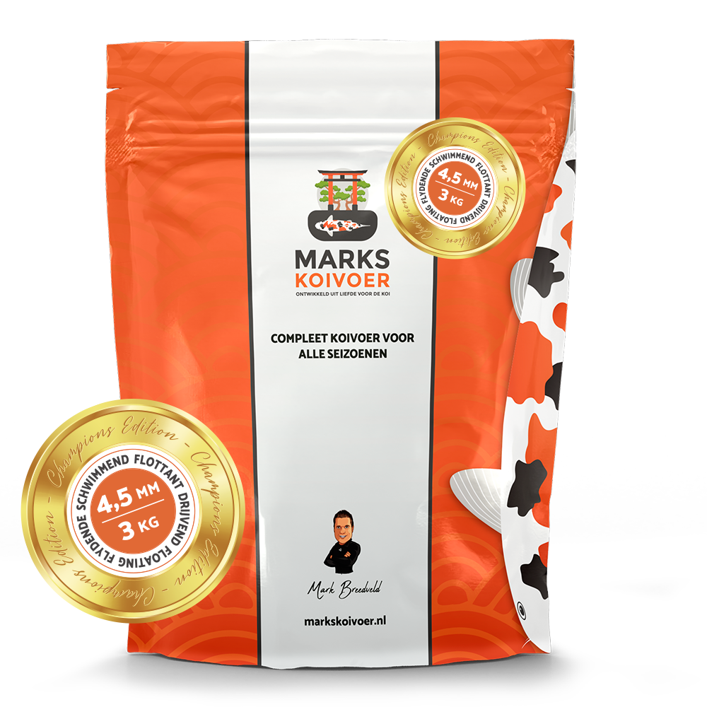 Marks Koivoer Champions Edition