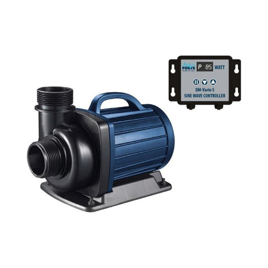 AquaForte DM Vario 10.000 vijverpomp – regelbaar, 10 m³/uur