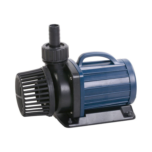 AquaForte DM 6.500 vijverpomp – zuinig en stil, 6.500 l/uur