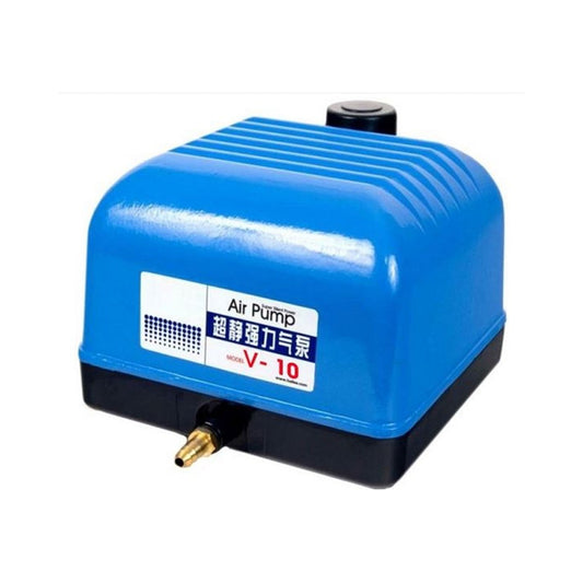 AquaForte Flow V10 luchtpomp – 600 l/uur voor de vijver
