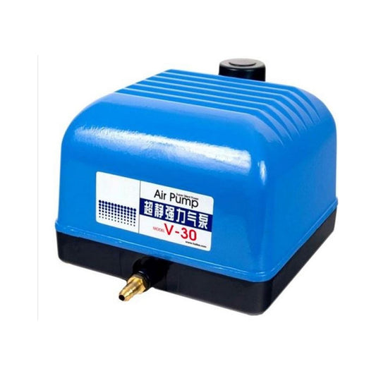 AquaForte Flow V30 luchtpomp – 1.800 l/uur voor de vijver