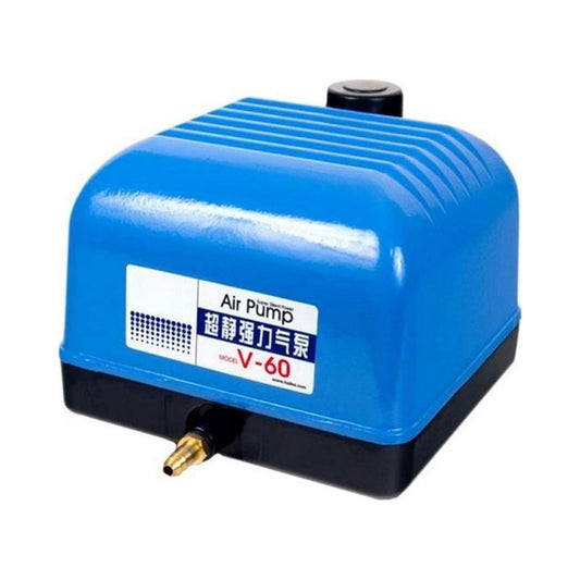 AquaForte Flow V60 luchtpomp – 3.600 l/uur voor de vijver