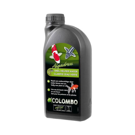 Colombo Algadrex 1000 ml – tegen groen water (zweefalg)