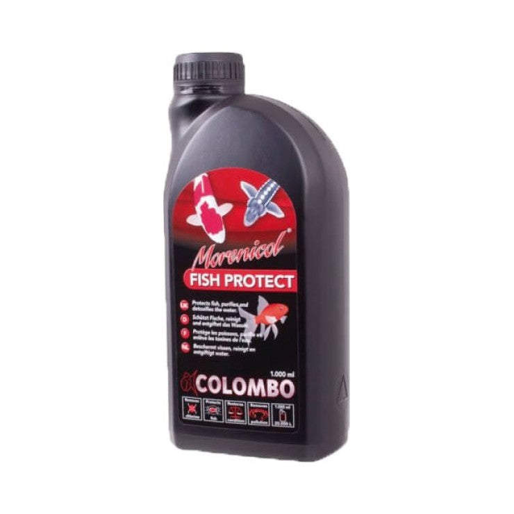 Colombo Fish Protect 1000 Ml