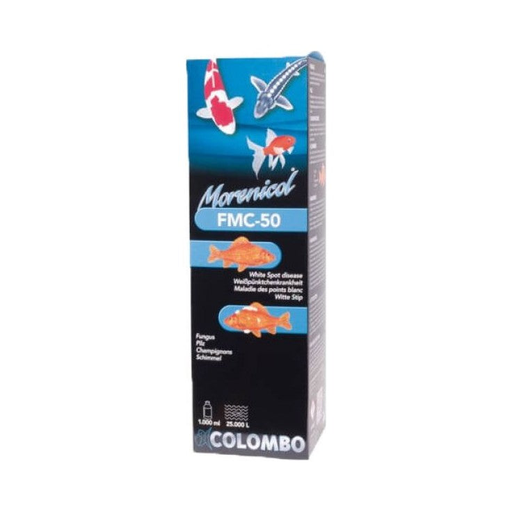 Colombo FMC-50 250 ml – tegen schimmel en witte stip