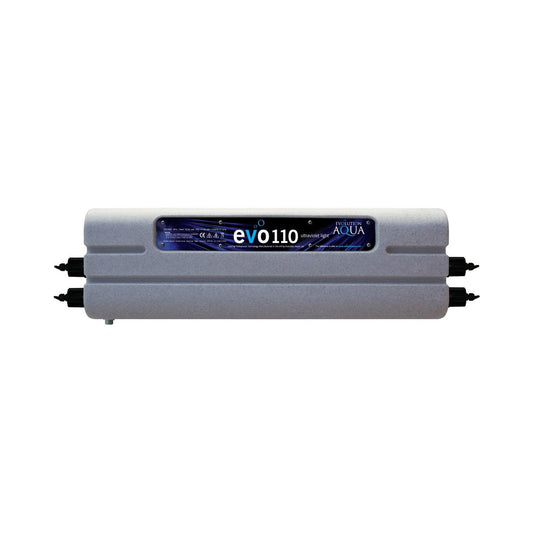Evolution Aqua EVO 110 UV-C lamp – tegen groen water (110 watt, T5)
