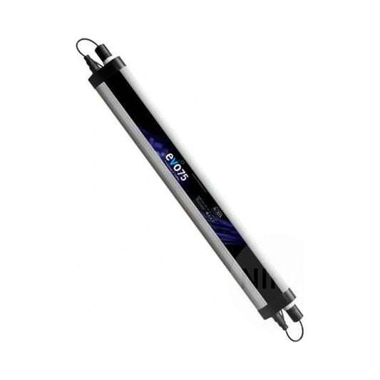 Evolution Aqua EVO 75 UV-C lamp – tegen groen water (75 watt, T5)