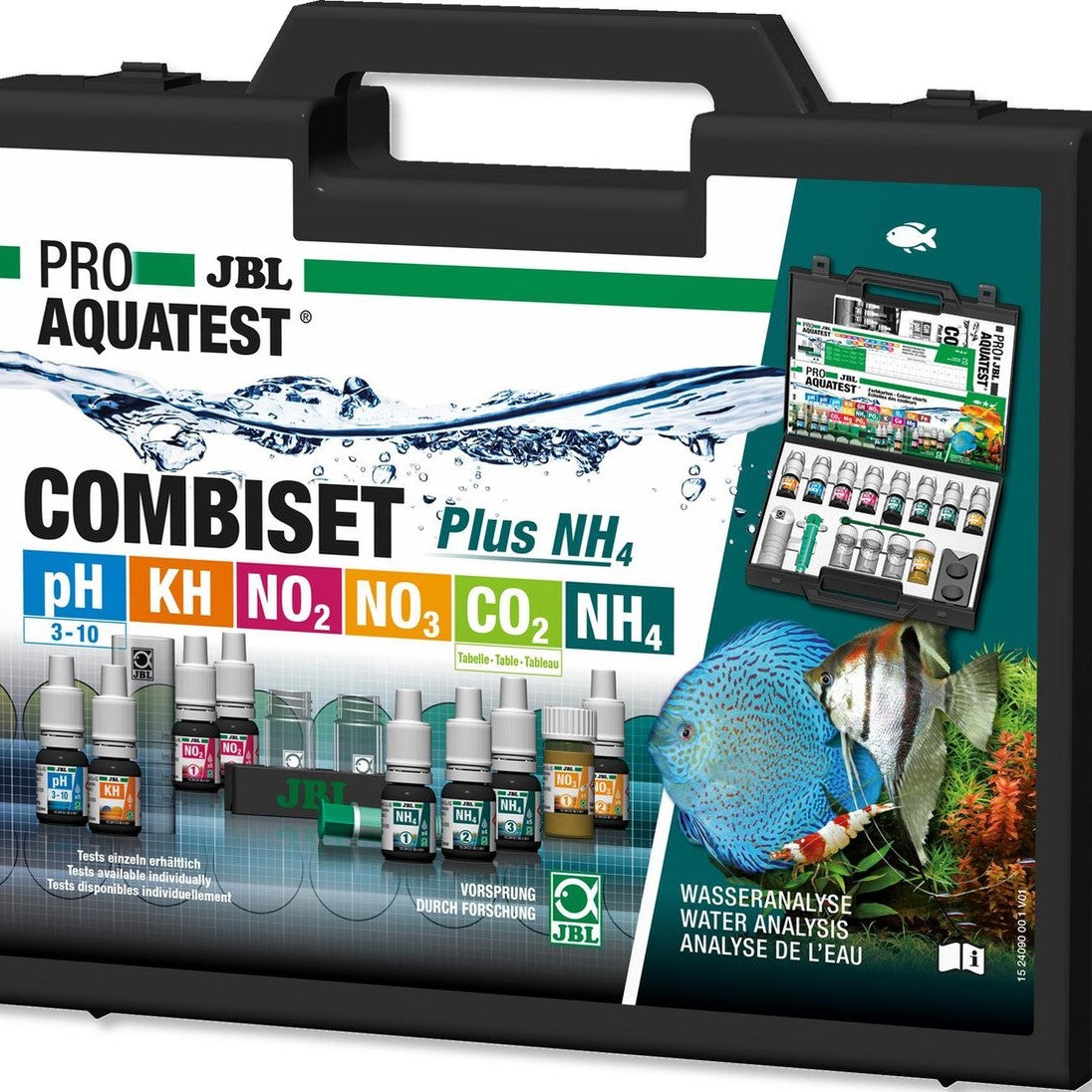 Productfoto Koiproducten.com