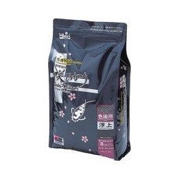 Saki Hikari Color M 5 kg – kleurversterkend premium koivoer met probiotica