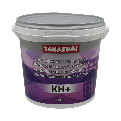 Takazumi KH+ 1 kg – verhoogt & stabiliseert de KH-waarde tegen verzuring