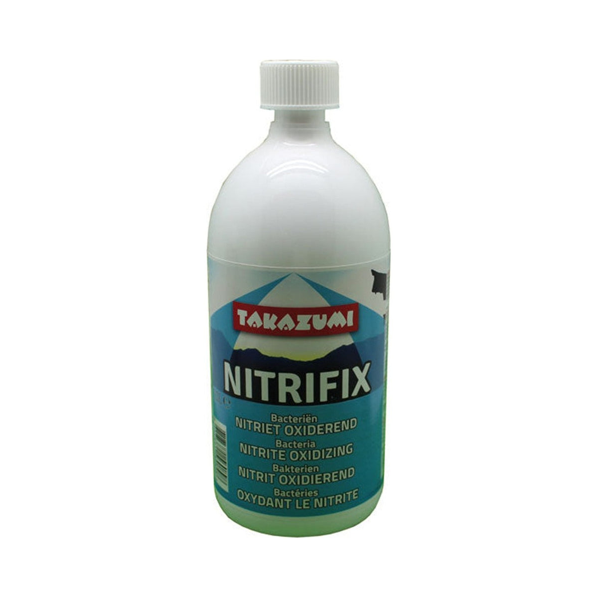 Takazumi Nitrifix 250 ml – nitrificerende bacteriën tegen nitriet