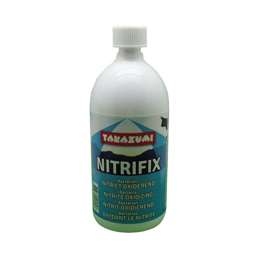 Takazumi Nitrifix 500 ml – nitrificerende bacteriën tegen nitriet
