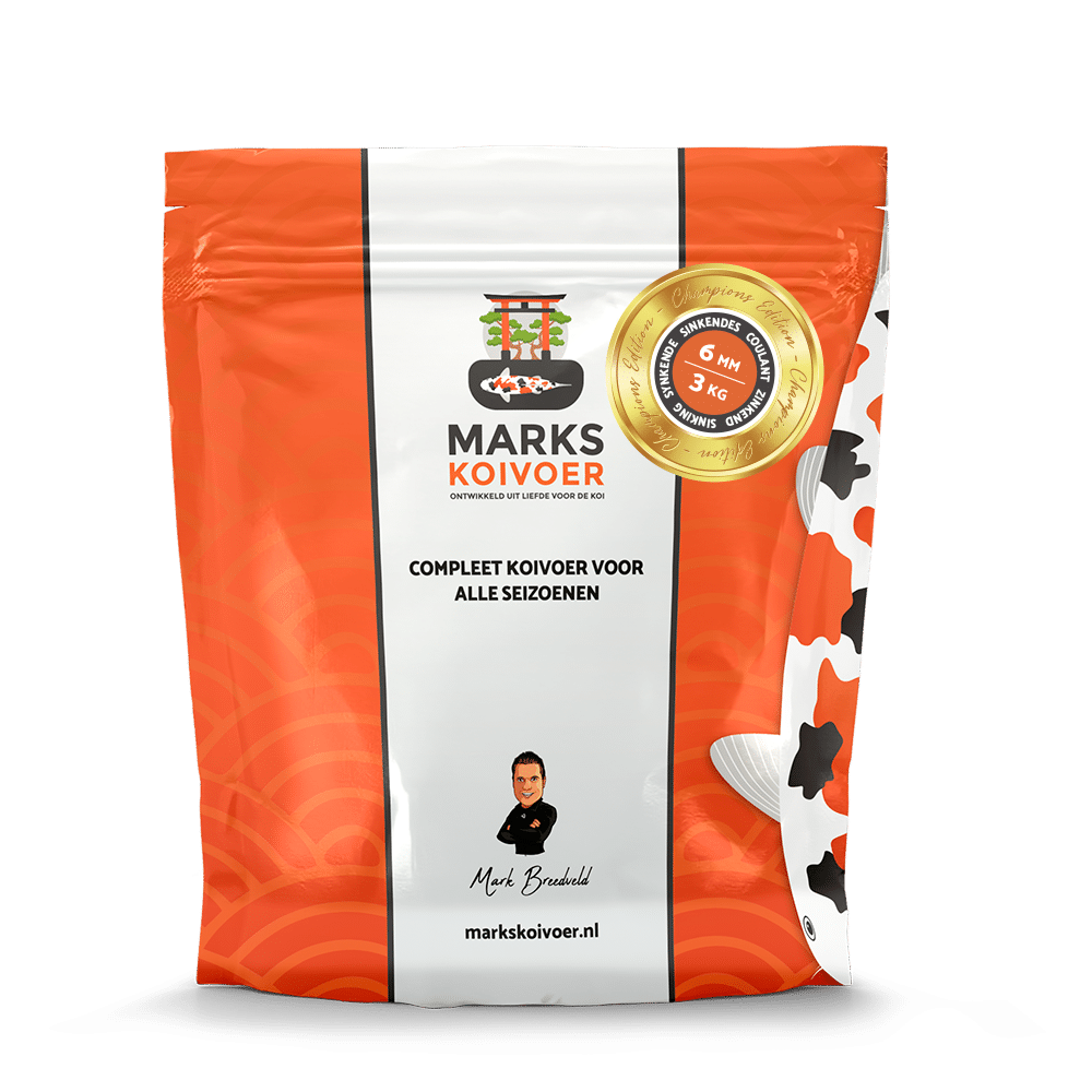 Marks Koivoer Champions Edition