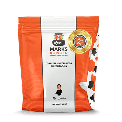 Marks Koivoer Champions Edition