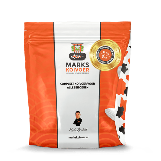 Marks Koivoer Champions Edition