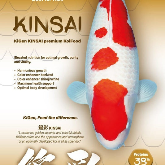 Productfoto Koiproducten.com