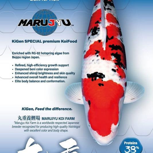 Productfoto Koiproducten.com