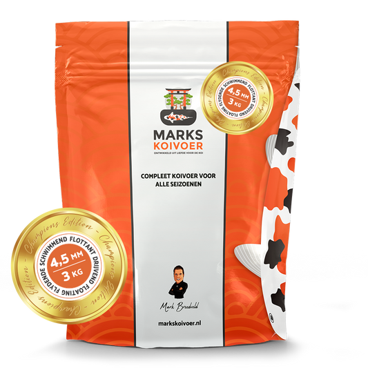 Marks Koivoer Champions Edition
