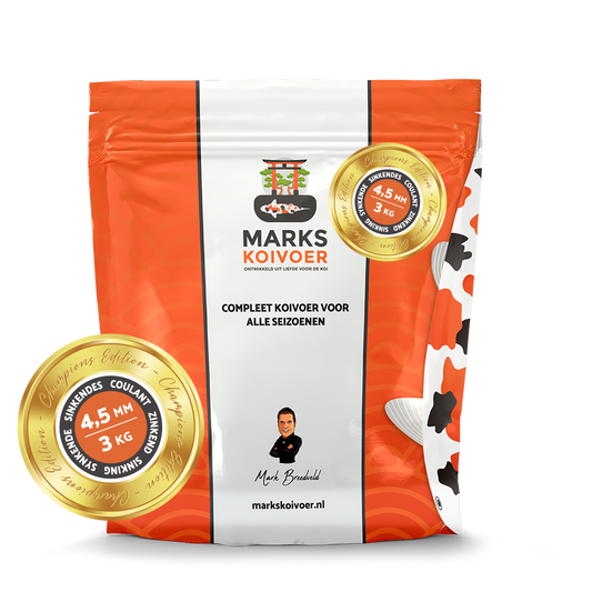 Marks Koivoer Champions Edition