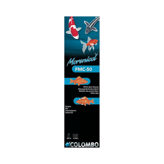 Colombo FMC-50 500 ml – tegen schimmel en witte stip