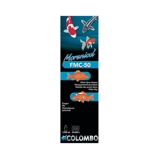 Colombo FMC-50 1000 ml – tegen schimmel en witte stip