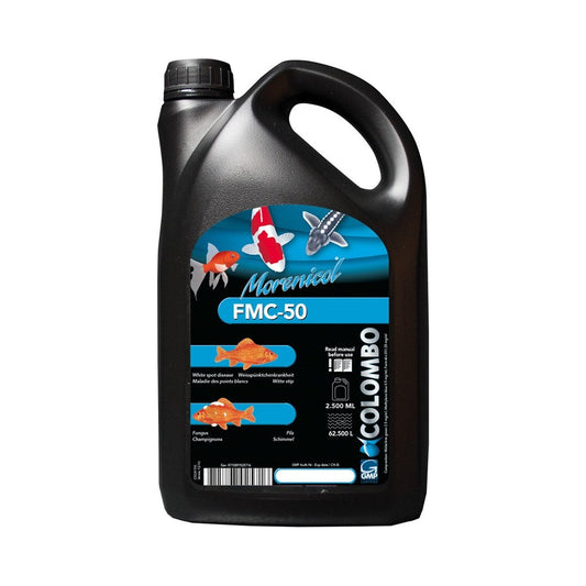Colombo FMC-50 2500 ml – tegen schimmel en witte stip