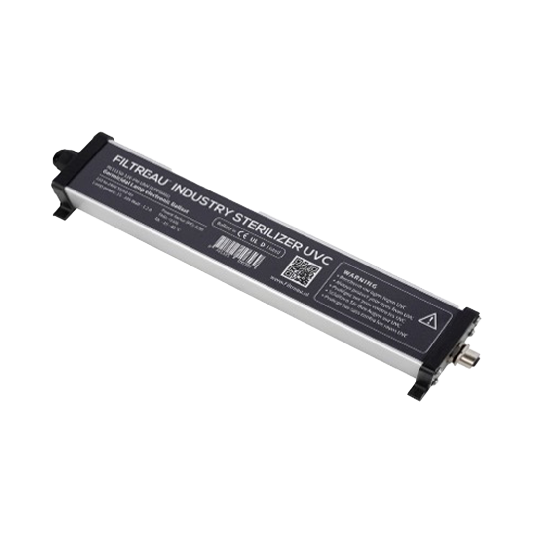 Filtreau UV-C Ballast voor Industry Sterilizer – reserveballast EPP0001