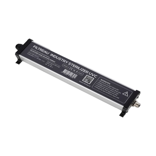 Filtreau UV-C Ballast voor Industry Sterilizer – reserveballast EPP0001