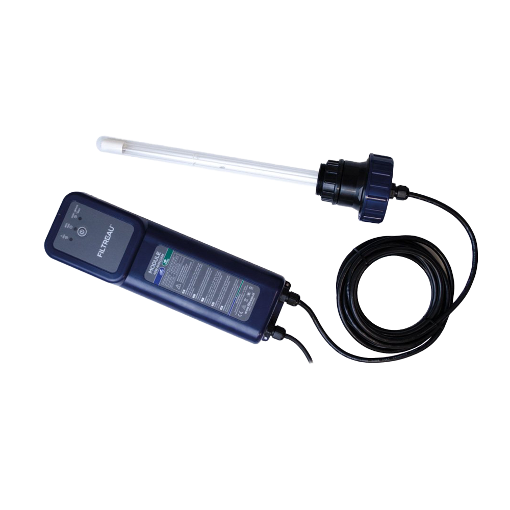 Filtreau UV-C Module Amalgaam 40 watt met timer