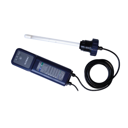 Filtreau UV-C Module Amalgaam 40 watt met timer