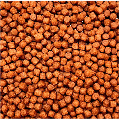 Marks Koivoer Multi Season 4,5 mm Zinkend - Koi Voer voor Alle Seizoenen