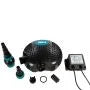 AquaForte O-plus Vario 22000S vijverpomp