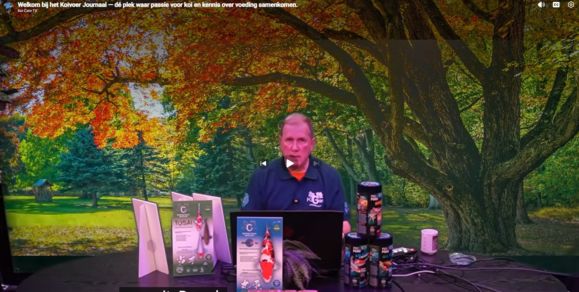 Video laden: 