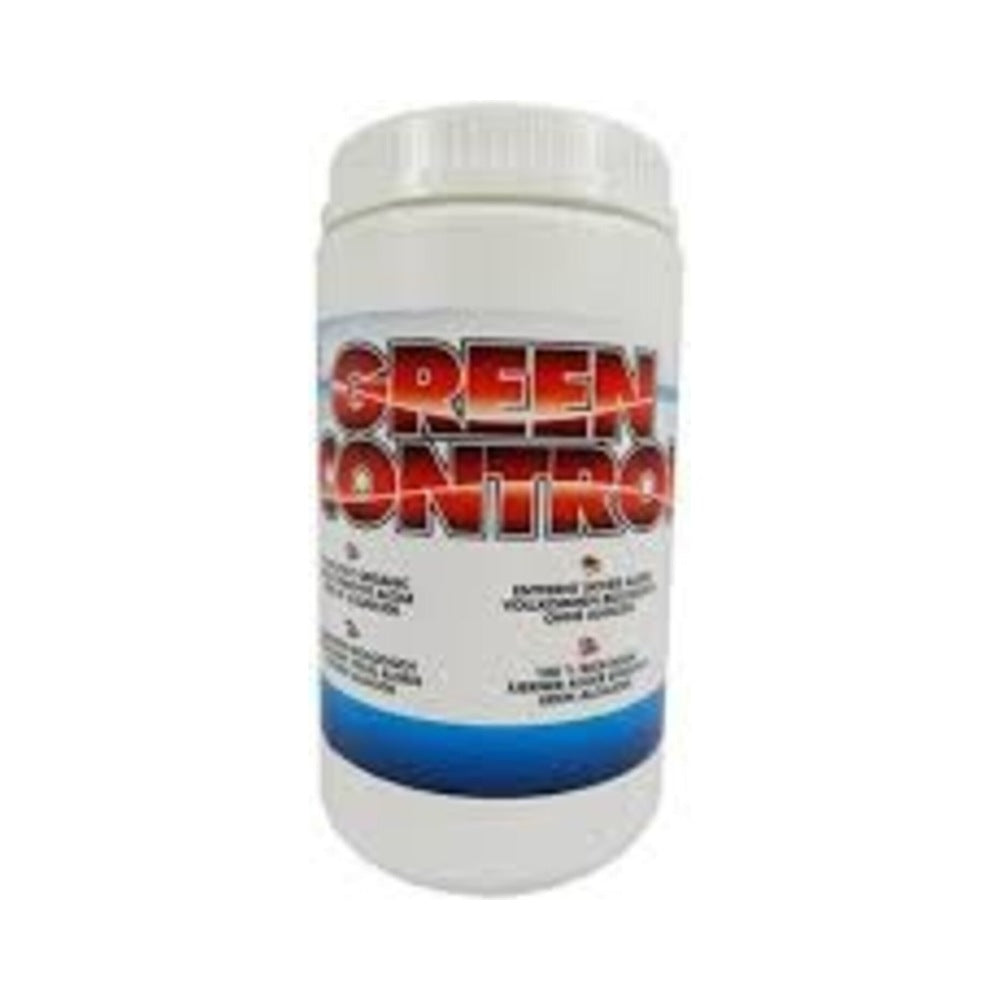 Air Aqua Green Control 1 kg – natuurlijke waterverbeteraar voor de vijver
