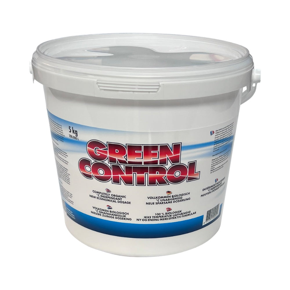 Air Aqua Green Control 5 kg – natuurlijke waterverbeteraar voor de vijver