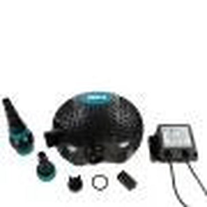AquaForte O-plus Vario 22000S vijverpomp