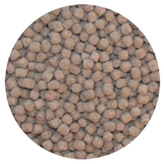 JPD Fujiyama 10 kg Medium – natuurlijk koivoer (4 mm, drijvend)