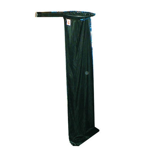 Koi Pro koisok Ø25 x 130 cm met aluminium steel voor het veilig vangen van koi