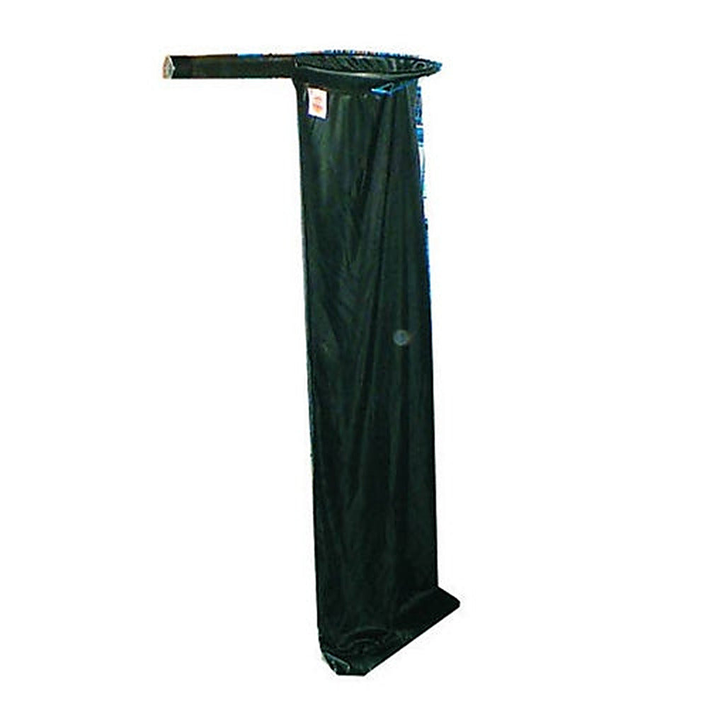 Koi Pro koisok Ø25 x 130 cm met aluminium steel voor het veilig vangen van koi