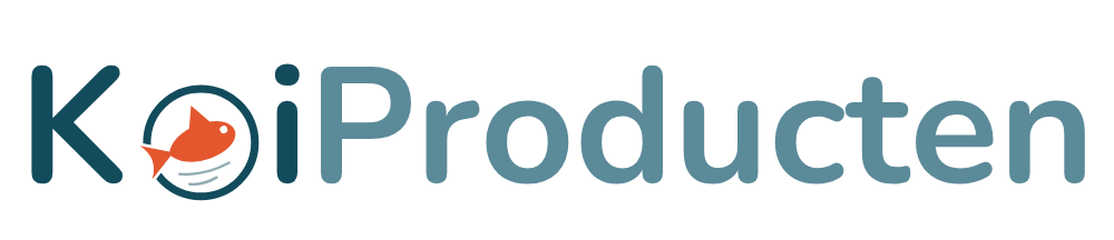 Logo Koiproducten.com