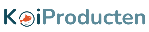 Logo Koiproducten.com