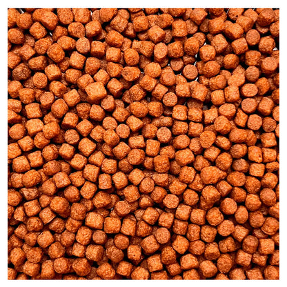 Marks Koivoer Multi Season 4,5 mm drijvend – premium koivoer voor uw vijver