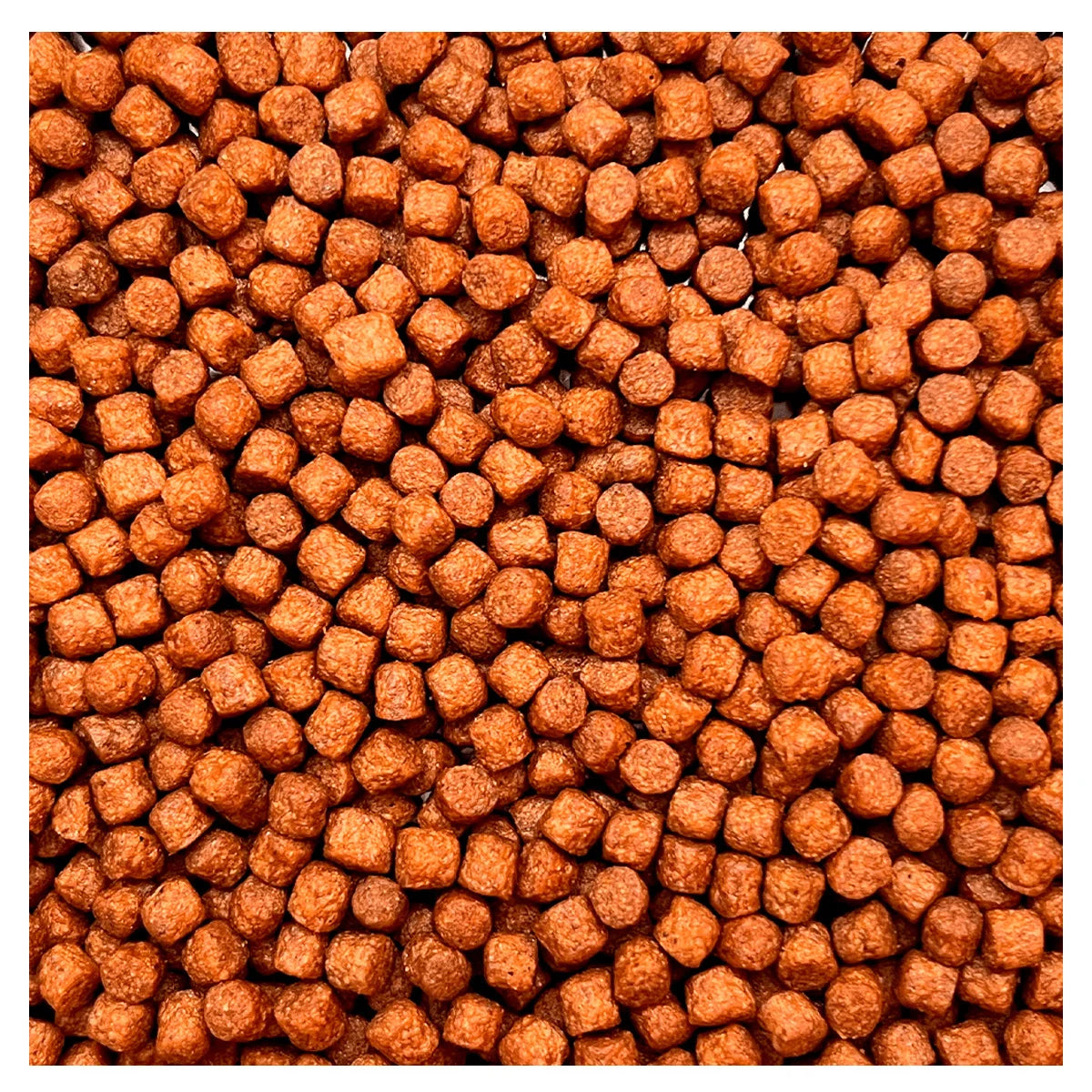 Marks Koivoer Multi Season 6 mm drijvend – premium koivoer voor uw vijver