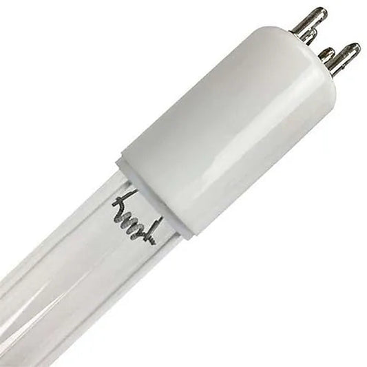 Red Label UV-C vervangingslamp 40 watt H-O inbouwunit voor trommelfilter