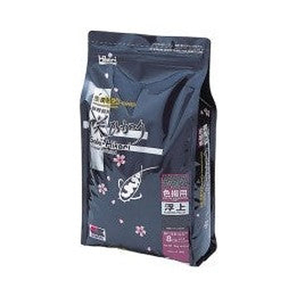 Saki Hikari Color L 5 kg – kleurversterkend premium koivoer met probiotica