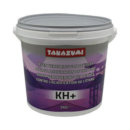 Takazumi KH+ 1 kg – verhoogt & stabiliseert de KH-waarde tegen verzuring