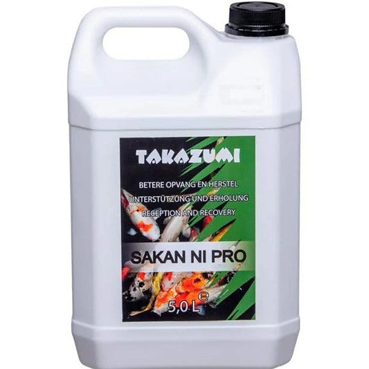 Productfoto Koiproducten.com